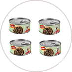 CHẾ BIẾN, ĐỒ HỘP